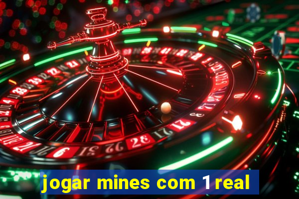 jogar mines com 1 real